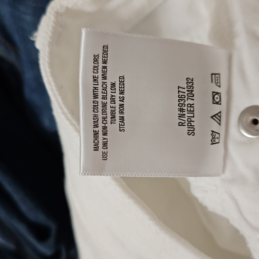 Jeans - Picture 4 of 4
